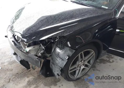 2014 Mercedes-Benz E 350 из США, поврежденный, VIN WDDKJ5KB9EF275958